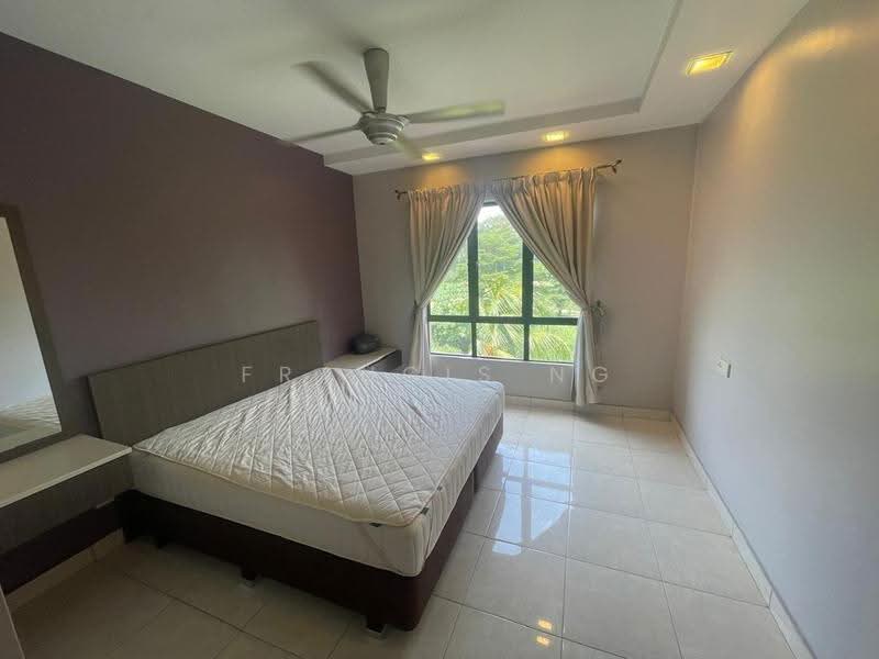 Condominium for Rent at Casa Indah 1 - Francis Ng - Bedroom - PropertyGuru.com.my