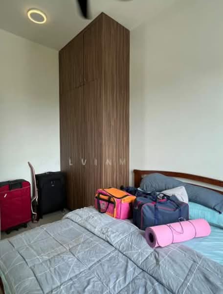 Service Residence for Rent at Conezion Residences - Calvin Loke - PropertyGuru.com.my