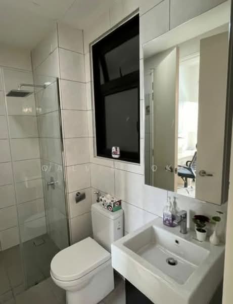 Service Residence for Rent at Conezion Residences - Calvin Loke - PropertyGuru.com.my