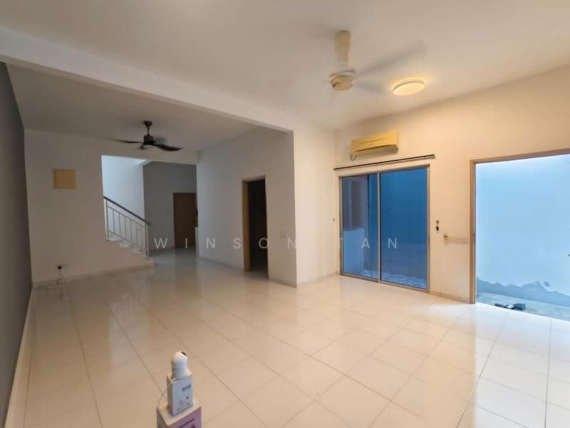 2-storey Terraced House for Sale in Setia Tropika (Johor Bahru) - Winson Tan - Living Room - PropertyGuru.com.my