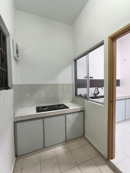 2-storey Terraced House for Sale in Setia Tropika (Johor Bahru) - Winson Tan - Kitchen - PropertyGuru.com.my