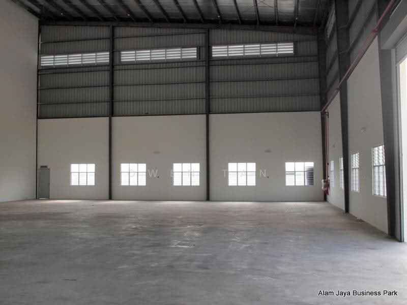 Factory for Rent in Johor Bahru (Johor) - Owen Tan - Interior - PropertyGuru.com.my