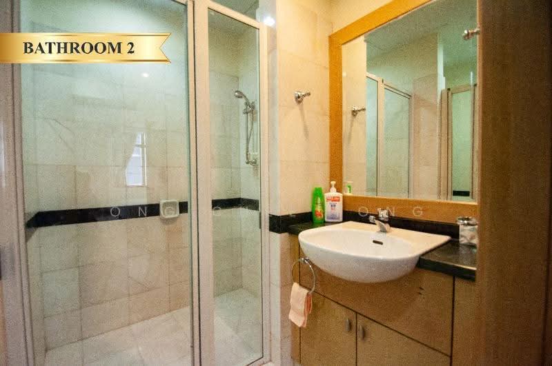 Service Residence for Sale at 3 Kia Peng - Ong Chee Yong - Bathroom - PropertyGuru.com.my