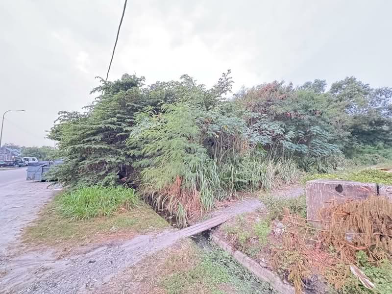 Industrial Land for Rent in Pulau Indah (Klang) - Kai Shwen Lai - Exterior - PropertyGuru.com.my