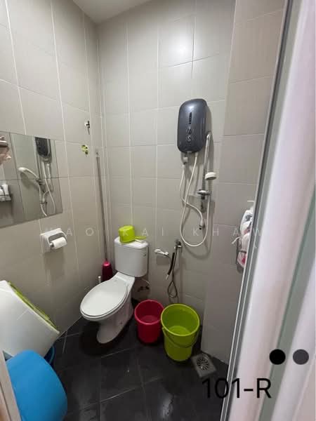 1-storey Terraced House for Sale in Bandar Putera 2 (Klang) - Hao Kai Khaw - Bathroom - PropertyGuru.com.my