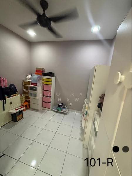 1-storey Terraced House for Sale in Bandar Putera 2 (Klang) - Hao Kai Khaw - Bedroom - PropertyGuru.com.my