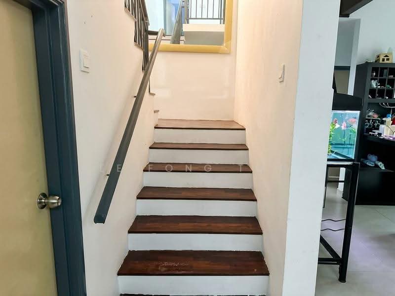Rumah Teres 2-Tingkat untuk Dijual di Taman Nusa Damai (Pasir Gudang) - Ee Fong Toh - Interior - PropertyGuru.com.my