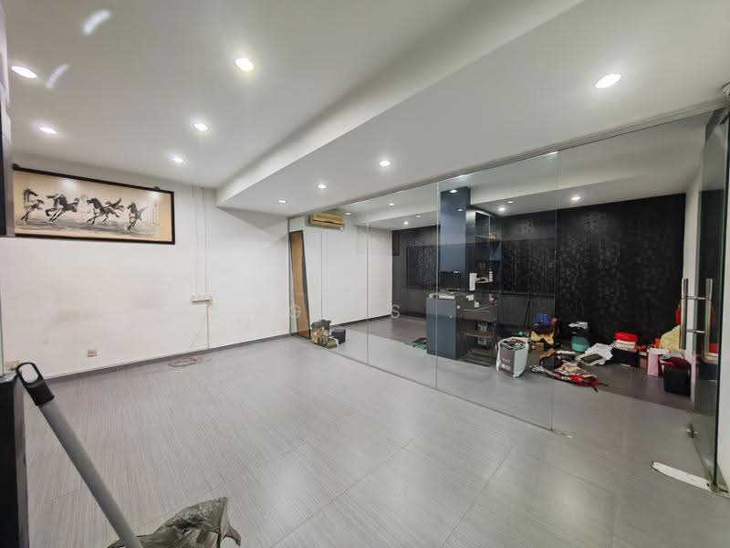 Semi-D Factory for Rent in Taman Tan Sri Yaacob (Johor Bahru) - Agnes . - PropertyGuru.com.my