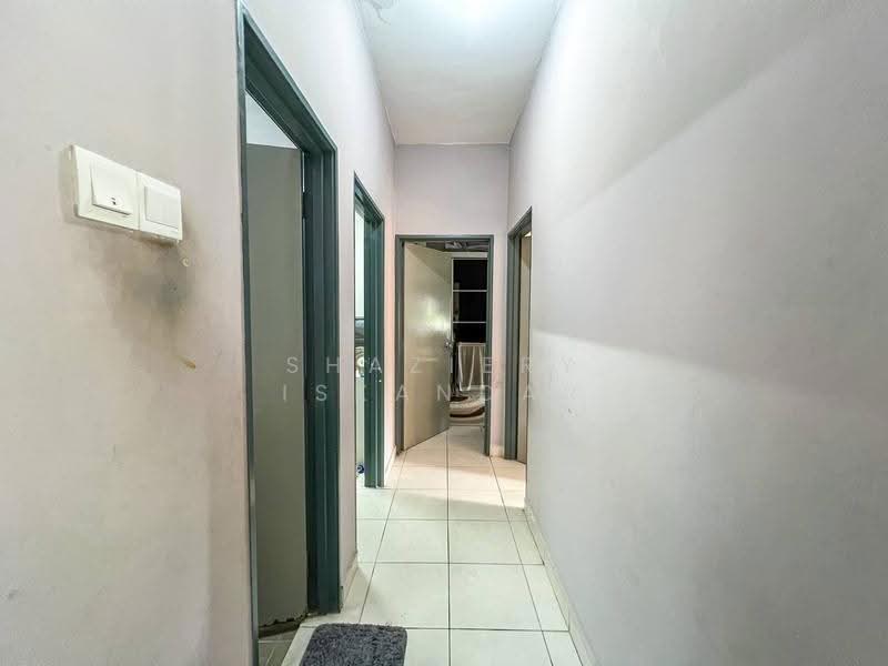Kondominium untuk Dijual di KiPark Selayang - Shaziery Iskandar - Corridor - PropertyGuru.com.my