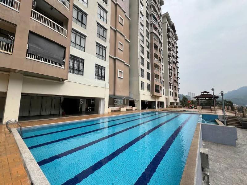 Kondominium untuk Dijual di KiPark Selayang - Shaziery Iskandar - PropertyGuru.com.my