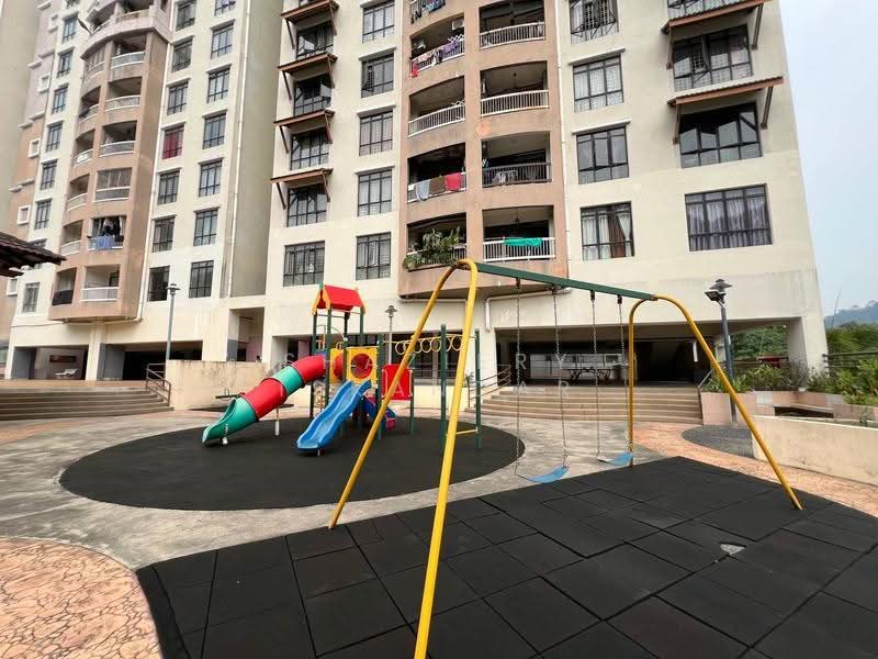 Kondominium untuk Dijual di KiPark Selayang - Shaziery Iskandar - PropertyGuru.com.my