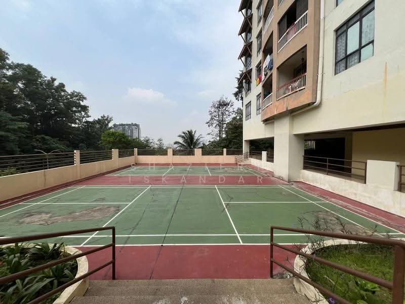 Kondominium untuk Dijual di KiPark Selayang - Shaziery Iskandar - PropertyGuru.com.my