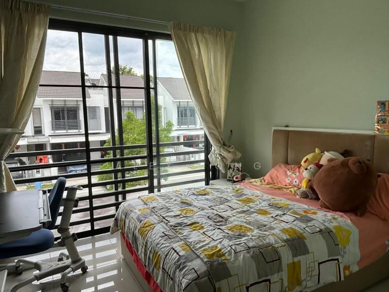 Rumah Teres 2-Tingkat untuk Dijual di Telok Panglima Garang (Selangor) - Alex Tong - PropertyGuru.com.my