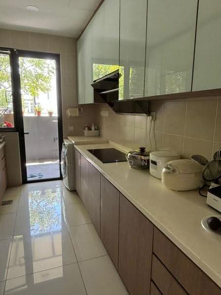 2-storey Terraced House for Sale in Telok Panglima Garang (Selangor) - Alex Tong - PropertyGuru.com.my