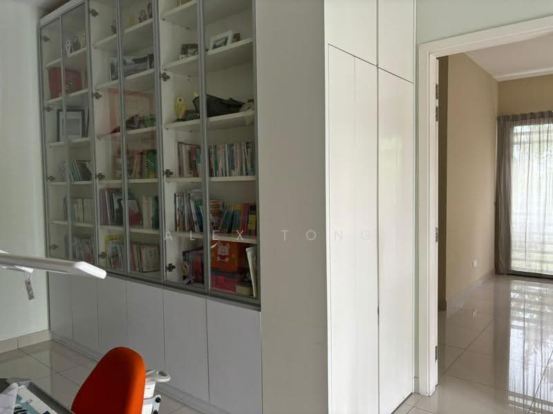 2-storey Terraced House for Sale in Telok Panglima Garang (Selangor) - Alex Tong - PropertyGuru.com.my