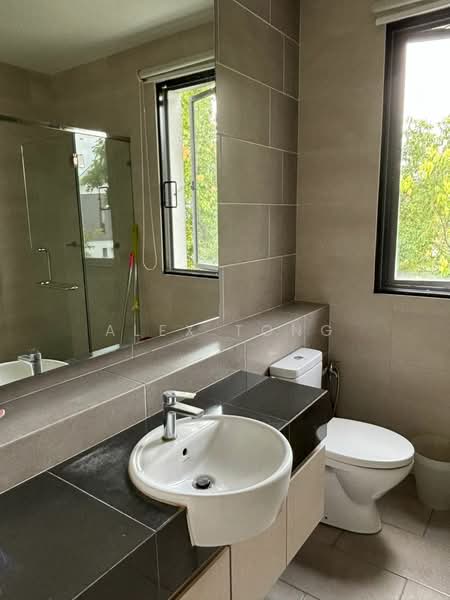 2-storey Terraced House for Sale in Telok Panglima Garang (Selangor) - Alex Tong - PropertyGuru.com.my