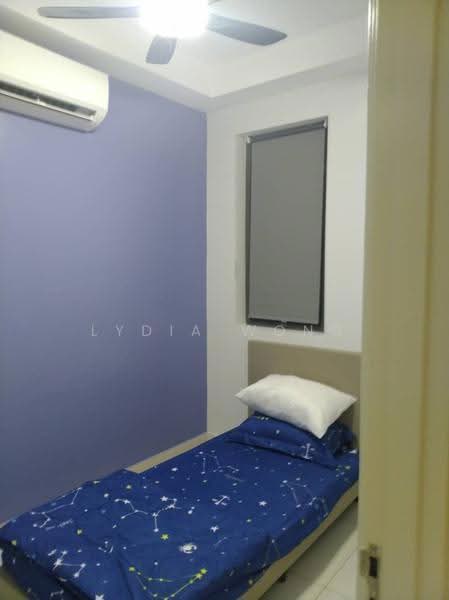Service Residence for Rent at Sfera Residency - Lydia Wong - Bedroom - PropertyGuru.com.my