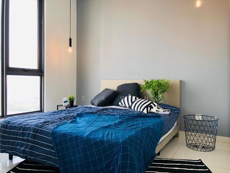 Service Residence for Rent at Sfera Residency - Lydia Wong - Bedroom - PropertyGuru.com.my