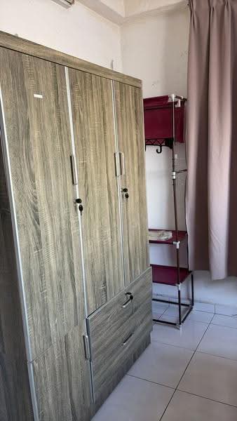 Apartment for Rent at Desa Rahmat (Graceland Villa) - Leong . - Interior - PropertyGuru.com.my
