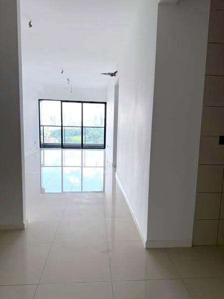 Kediaman Servis untuk Dijual di Duta Park Residences - Kew . - Interior - PropertyGuru.com.my