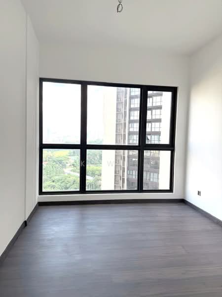 Kediaman Servis untuk Dijual di Duta Park Residences - Kew . - Interior - PropertyGuru.com.my