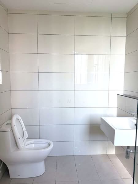 Kediaman Servis untuk Dijual di Duta Park Residences - Kew . - PropertyGuru.com.my