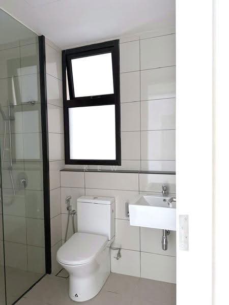 Kediaman Servis untuk Dijual di Duta Park Residences - Kew . - PropertyGuru.com.my