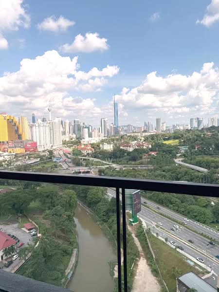 Kediaman Servis untuk Dijual di Duta Park Residences - Kew . - PropertyGuru.com.my