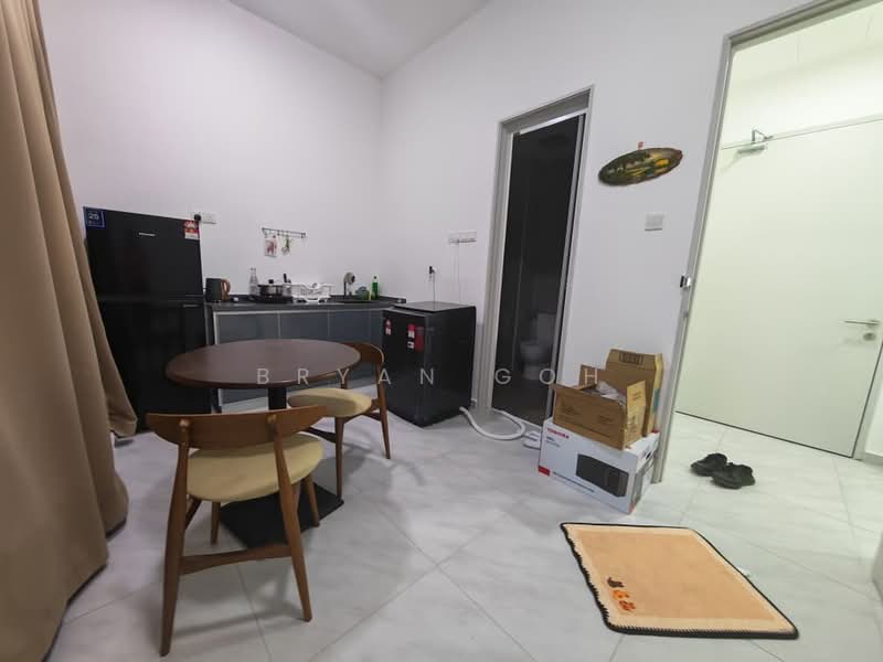 Pangsapuri untuk Disewa di The Senai Garden – Phase 2 - Bryan Goh - Kitchen - PropertyGuru.com.my