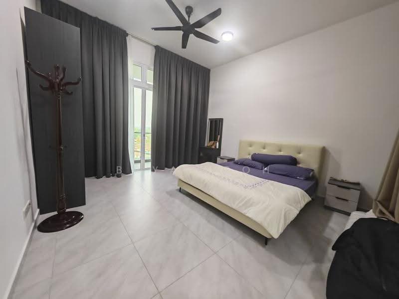 Pangsapuri untuk Disewa di The Senai Garden – Phase 2 - Bryan Goh - Bedroom - PropertyGuru.com.my