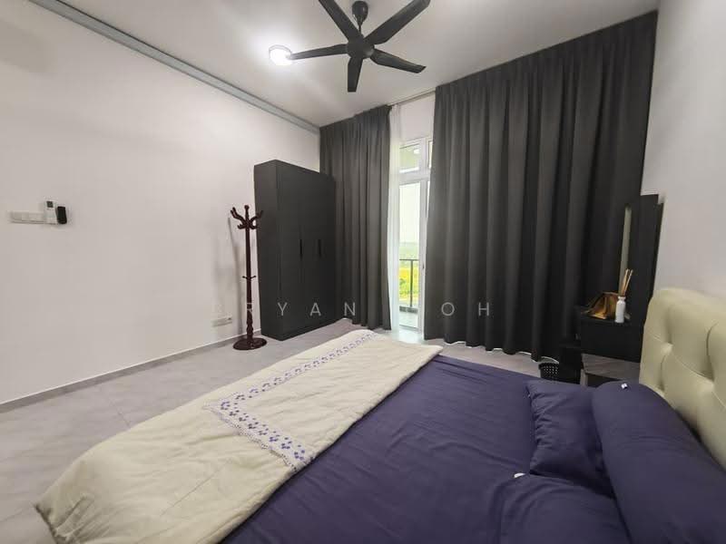 Pangsapuri untuk Disewa di The Senai Garden – Phase 2 - Bryan Goh - Bedroom - PropertyGuru.com.my
