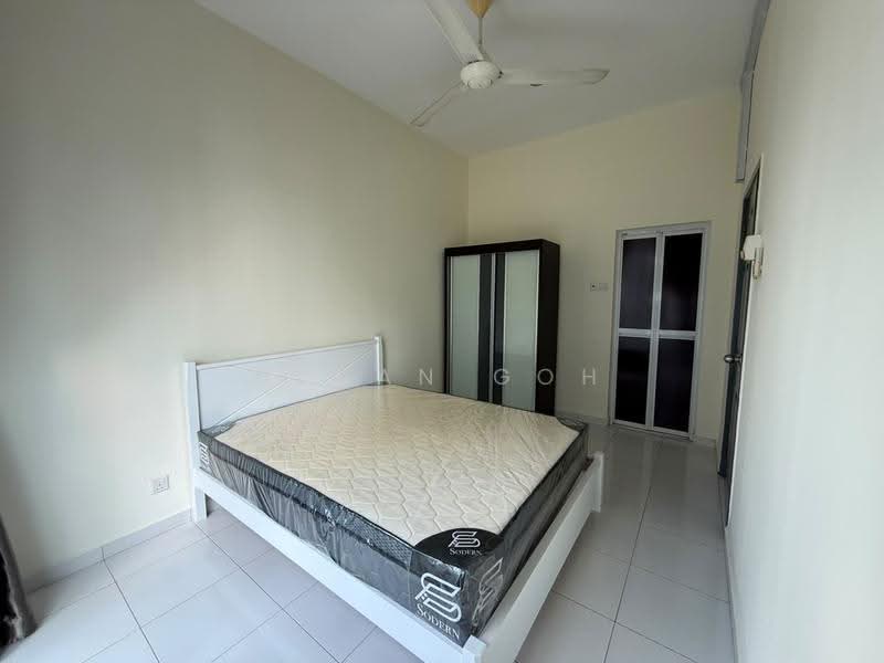 Pangsapuri untuk Disewa di The Senai Garden – Phase 2 - Bryan Goh - Bedroom - PropertyGuru.com.my