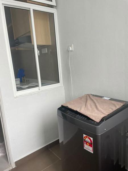 Pangsapuri untuk Disewa di The Senai Garden – Phase 2 - Bryan Goh - Kitchen - PropertyGuru.com.my