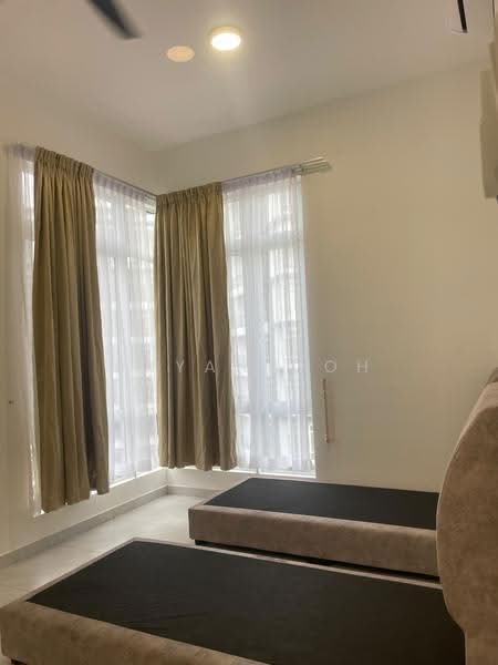 Pangsapuri untuk Disewa di The Senai Garden – Phase 2 - Bryan Goh - Bedroom - PropertyGuru.com.my