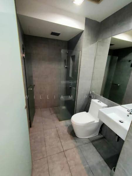 Kediaman Servis untuk Dijual di The Place @ Cyberjaya (Service Residence) - William Pua - Bathroom - PropertyGuru.com.my