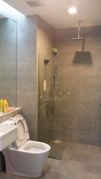 Kediaman Servis untuk Dijual di The Place @ Cyberjaya (Service Residence) - William Pua - Bathroom - PropertyGuru.com.my