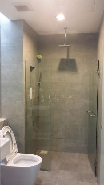 Kediaman Servis untuk Dijual di The Place @ Cyberjaya (Service Residence) - William Pua - Bathroom - PropertyGuru.com.my