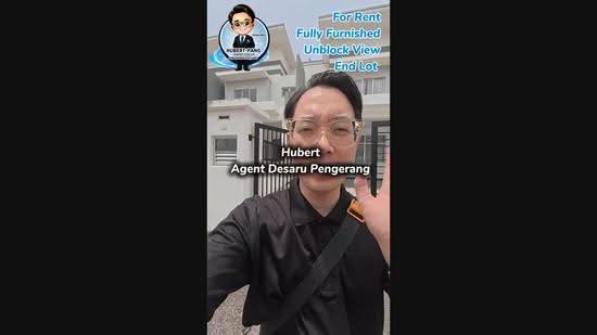 Terraced House for Rent in Kota Tinggi (Johor) - Hubert Pang - PropertyGuru.com.my