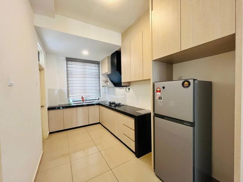 Terraced House for Rent in Kota Tinggi (Johor) - Hubert Pang - Kitchen - PropertyGuru.com.my