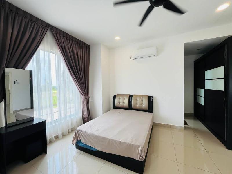 Terraced House for Rent in Kota Tinggi (Johor) - Hubert Pang - Bedroom - PropertyGuru.com.my