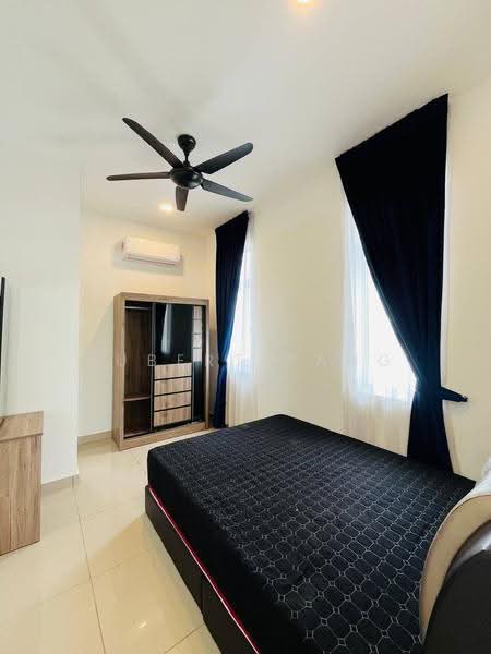Terraced House for Rent in Kota Tinggi (Johor) - Hubert Pang - Bedroom - PropertyGuru.com.my