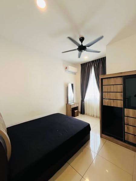Terraced House for Rent in Kota Tinggi (Johor) - Hubert Pang - Bedroom - PropertyGuru.com.my