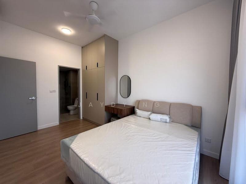 Condominium for Rent at Skyline KL - Jaydy Ng - Bedroom - PropertyGuru.com.my