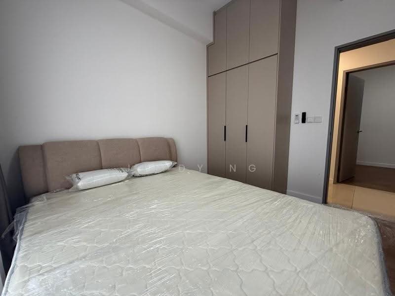Condominium for Rent at Skyline KL - Jaydy Ng - Bedroom - PropertyGuru.com.my