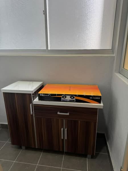 Condominium for Rent at Lakefront Residence - Chris Lee - Interior - PropertyGuru.com.my