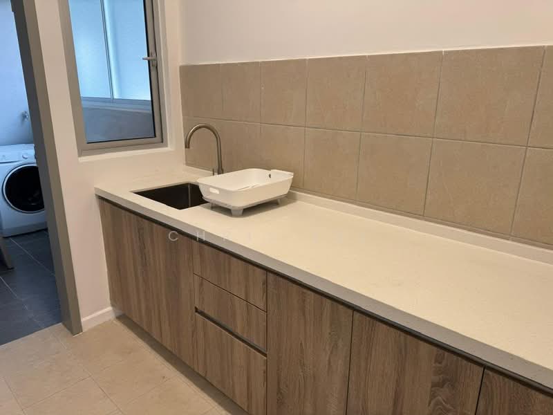 Condominium for Rent at Lakefront Residence - Chris Lee - Interior - PropertyGuru.com.my