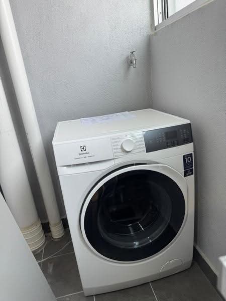 Condominium for Rent at Lakefront Residence - Chris Lee - Interior - PropertyGuru.com.my