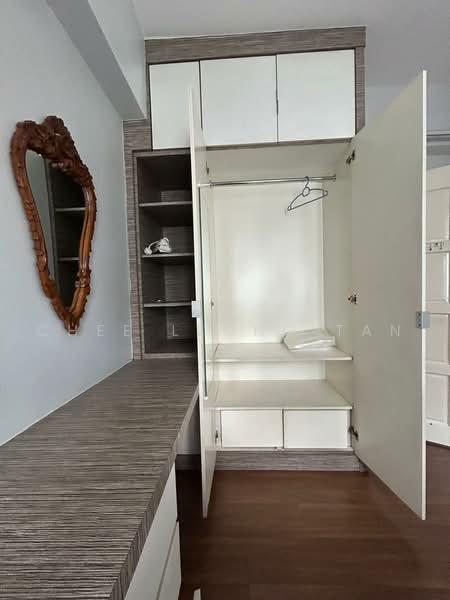Kondominium untuk Disewa di Pantai HillPark 1 - Chee Leong Tan - Interior - PropertyGuru.com.my