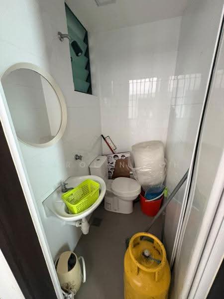 Pangsapuri untuk Dijual di Ponderosa Lakeside Apartment - Carolyn Goh - PropertyGuru.com.my