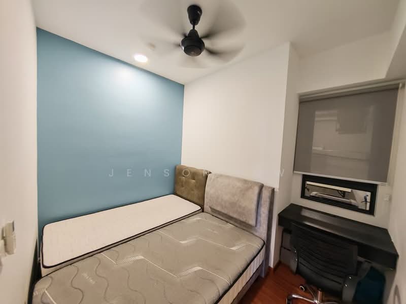 Kediaman Servis untuk Dijual di Akasa - Jenson Low - Bedroom - PropertyGuru.com.my